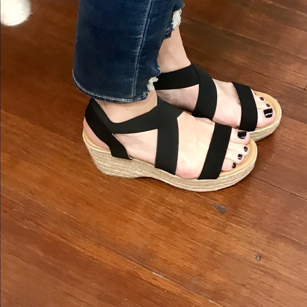 Cross Cross Espadrille